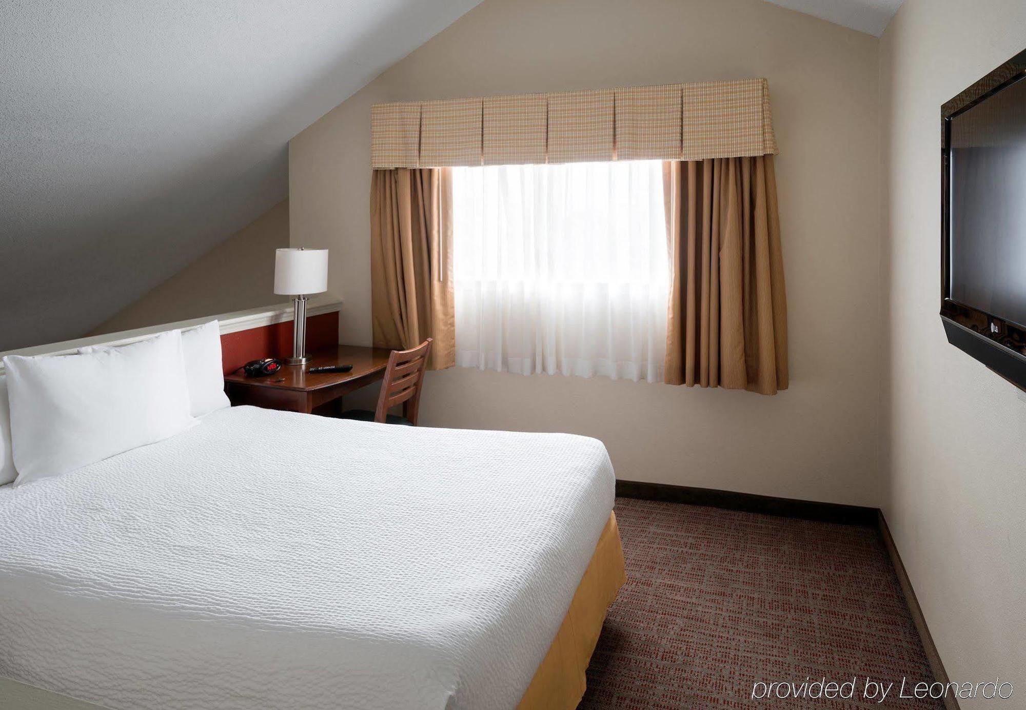 Residence Inn Kansas City Downtown/Union Hill Extérieur photo